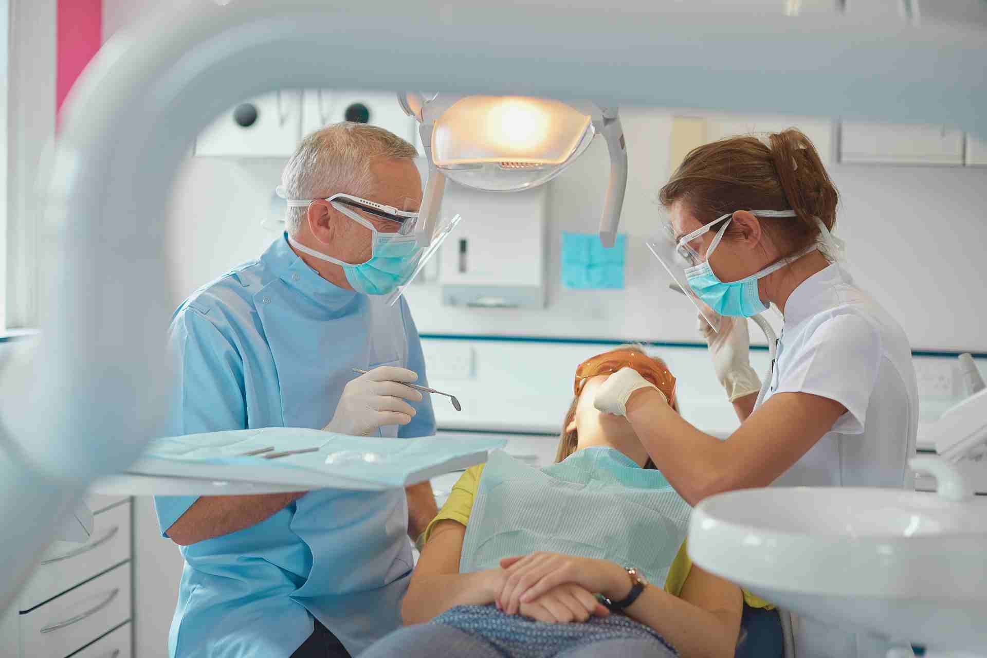 Dentist in Henrietta, NY